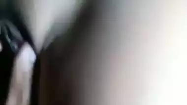 Village girl naked body exploring by boyfriend