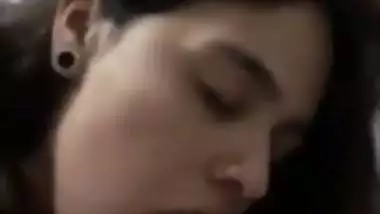 Desi homemade blowjob sex video