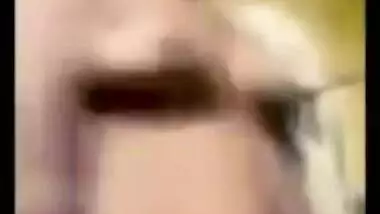 Desi village girl video call sex