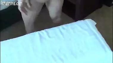 Sexy nurse aur doctor ke hardcore fuck ki Hindi porn clip