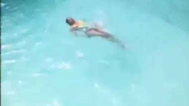 Madnika Hot Cleavage - Movies.