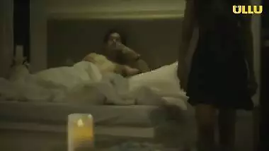 Indian Bhabhi fucks by her neighbour and then another man