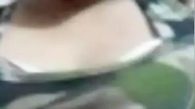 Horny Desii Boudi Showing Her Big boobs And Fingering On Video Call