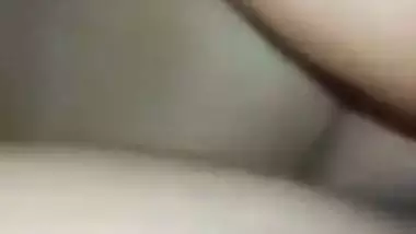 Man enjoys his chubby neighbor’s desi chudai