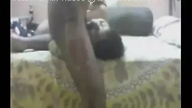 Muslim Couple Sex Plays
