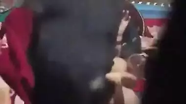 Village devar bhabhi fucking, secretly captured