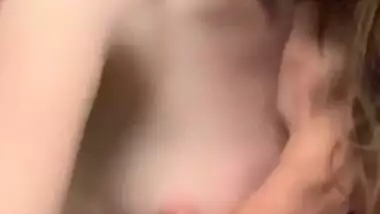 #27 Some Quick Doggy Style in the Changing Room