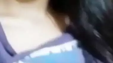 Desi Cute Girl Video