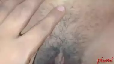 ශ්රී ලංකා පියුමිගේ විශාල ශරීර දෙකක් සමඟ මගේ ලිංගික ක්රීඩාව ක්රීඩා කිරීම