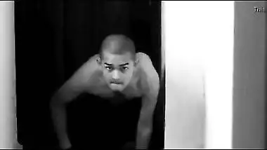 Mother Caught by Son he accidentally watches...