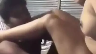 Bengali village lovers fucking first time at home