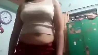 Beautiful Girl Hot Video