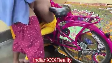 best ever last time fuck with big sister, with clear hindi voice