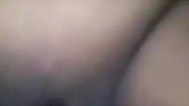 Sri Lankan husband fuck his milf part 1