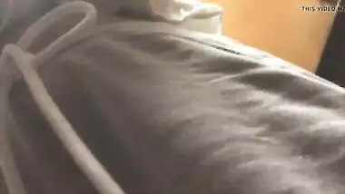 Sexy Indian cousin sister in lift upshirt