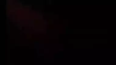 Bengali aunty cunt drilled in doggie