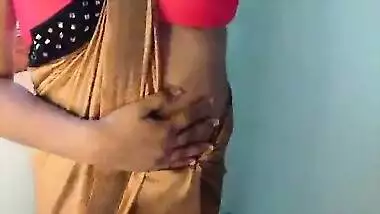 Saas aur damaad ke gharelu chudai ki hardcore fuck masti