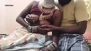 There is nothing better for Desi than XXX riding after a blowjob